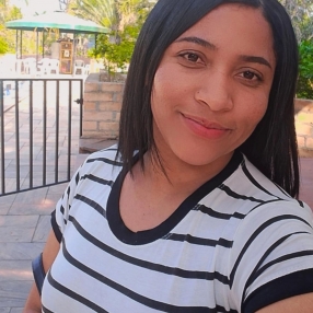 Maise, Babá em Diadema