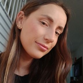 Jéssica, Babá em São Lourenço do Sul