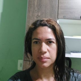 Jakelyne, Babá em Caruaru