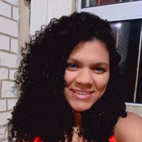 Ana, Babá em Maceió