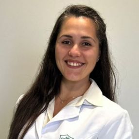 Yulia, Babá em Rio Negrinho