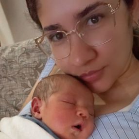 Emily, Família em Marechal Deodoro