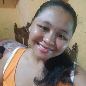 Joice, Babá em Santarém