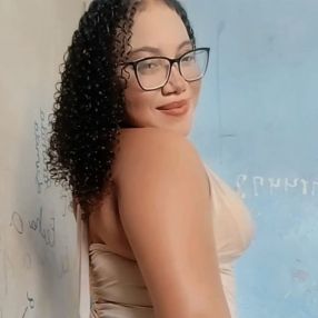 Carla Vitoria, Babá em Bacabal