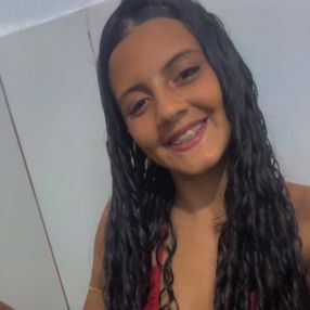 Ana clara, Babá em Paty do Alferes