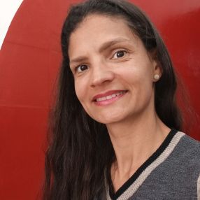 Diana, Babá em Itapetininga