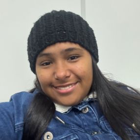 Sueli, Babá em Caieiras
