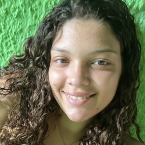 Clarice, Babá em Santana do Paraíso