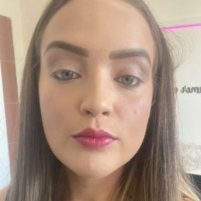 Lilian, Babá em Muriaé