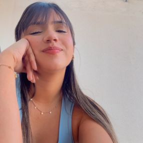 Gabrielle, Família em Tupã