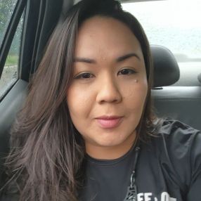 Dandara, Babysitter in Ananindeua