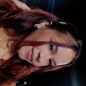 Laryssa, Babá em Davinópolis
