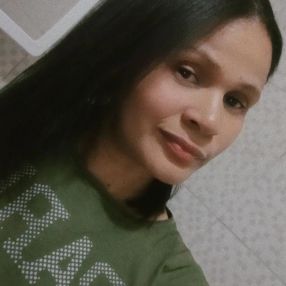 Gilclissya, Família em Caucaia