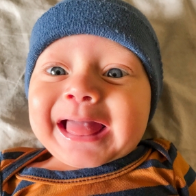 Alexia, Família em Ipatinga