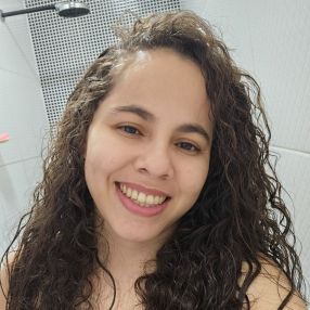 Jailane, Babá em Teresina