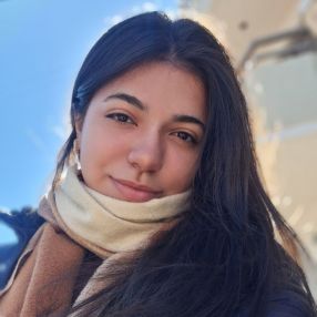 Manoella, Babá em Alegrete
