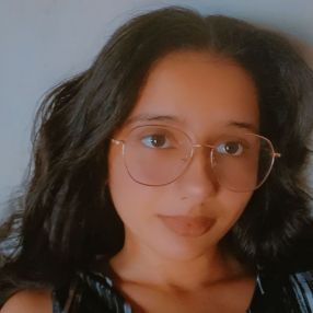 Marjorie, Babá em Hidrolândia