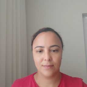 Rejane, Babá em Belo Horizonte