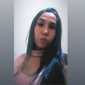 Bruna, Babá em Três Pontas