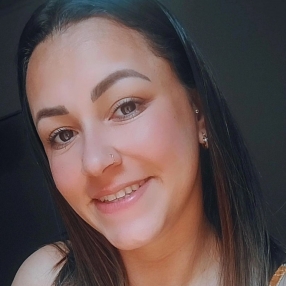 Tamires, Babá em Barrinha
