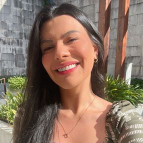 Laís, Família em Bagé