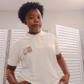 Tauane, Babá em Coração de Maria