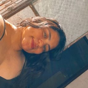 Larissa, Babá em Manaus