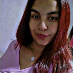 Marcela, Babá em Coxim