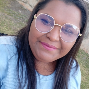 Maura Maria Silva, Babá em Planaltina