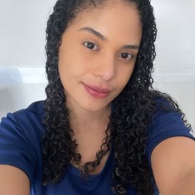 Marilene, Babá em Guaiúba