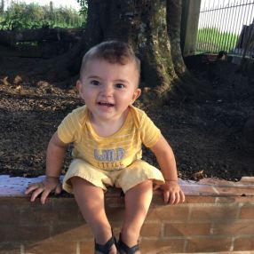 Antonieli, Família em Nova Hartz