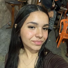 Rebeca, Babá em Tauá