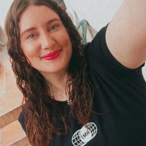Karla, Babá em Joinville