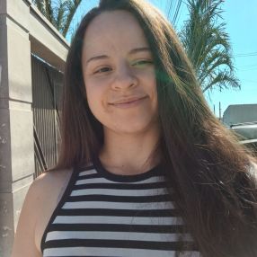 Kathleen, Babá em São Pedro