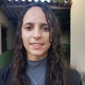 Thamires, Babá em Anápolis