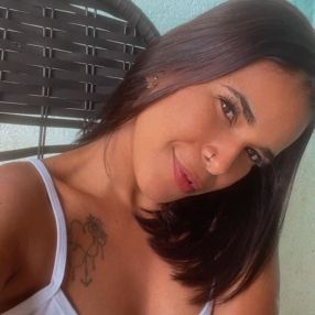 Talita, Babysitter in Pederneiras