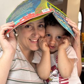 Bruno Domingues, Família em Cubatão