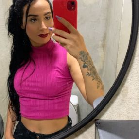 Beatriz, Babá em Belford Roxo