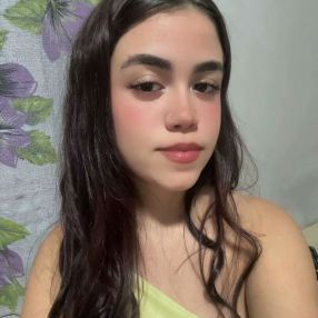 Samara, Babá em Mangaratiba
