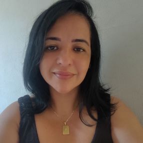 Rosimar, Babá em Viana