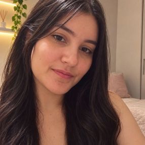 Ana Laura, Babá em Catalão