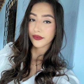 Grazielly Oliveira, Babá em Itapipoca