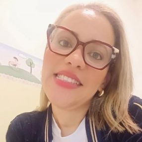 Evelyn, Babysitter in Praia Grande
