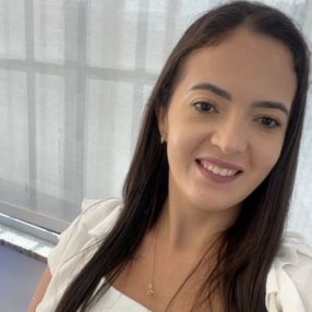 Thamires, Babá em Macaíba