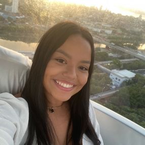 Izabela, Babá em São Bernardo do Campo