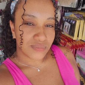 Jocelande, Babá em Catu