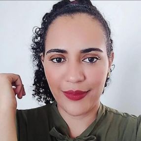 Thamara Roberta, Babá em Cambé
