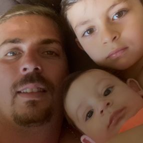 Henrique, Família em Votorantim