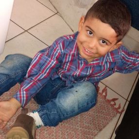 Rayssa, Família em Votorantim
