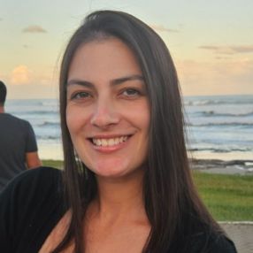 Maysa, Babá em Torres